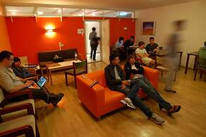 Muffin Hostel