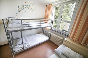 Muffin Hostel
