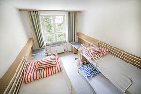 Muffin Hostel