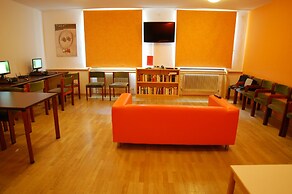Muffin Hostel