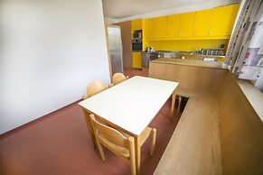 Muffin Hostel