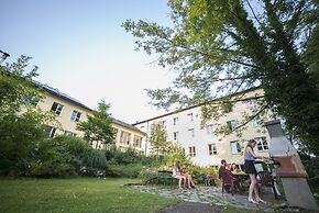 Muffin Hostel