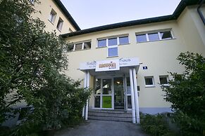 Muffin Hostel