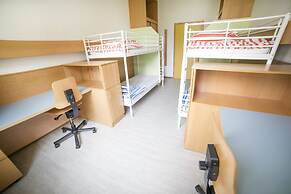 Muffin Hostel