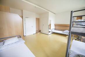 Muffin Hostel