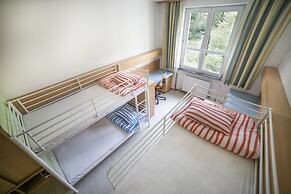 Muffin Hostel