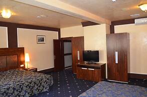 Hotel Petr