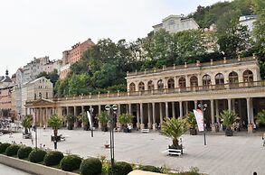 Hotel Petr