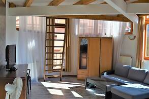 Hotel Petr