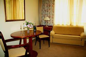 Hotel Petr