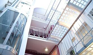Hotel Petr