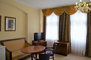 Hotel Petr
