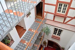 Hotel Petr