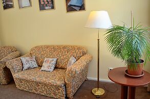 Hotel Petr