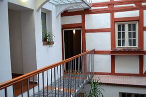 Hotel Petr