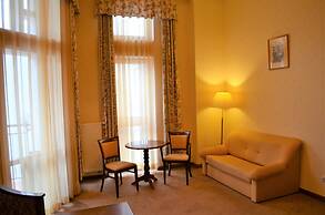 Hotel Petr