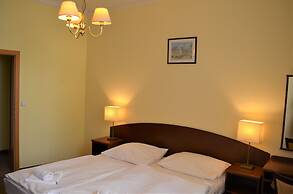 Hotel Petr
