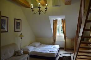 Hotel Petr
