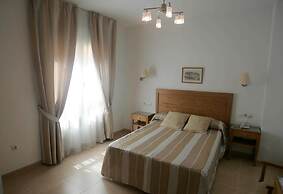 Hotel Goartín