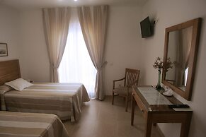 Hotel Goartín