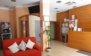 Hotel Goartín