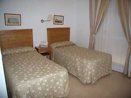 Hotel Goartín