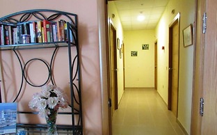 Hotel Goartín
