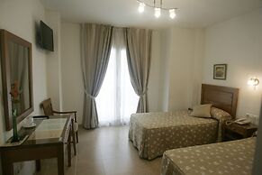 Hotel Goartín