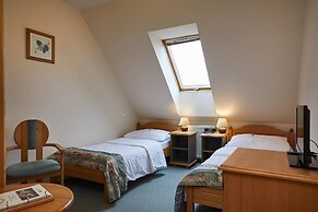 Hotel Panská