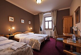 Hotel Panská