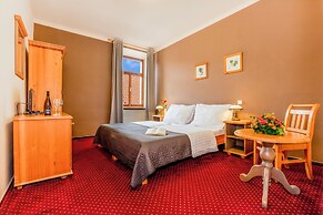 Hotel Panská