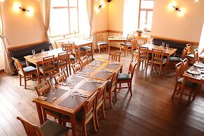 Hotel Panská