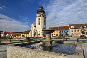 Hotel Panská