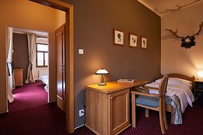Hotel Panská