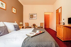 Hotel Panská