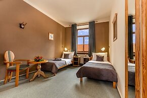 Hotel Panská