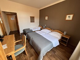 Hotel Panská