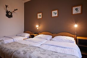 Hotel Panská