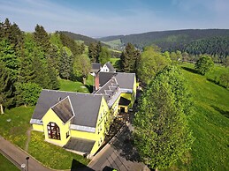 Berghotel Talblick