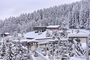 Berghotel Talblick