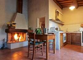 Agriturismo La Moraia
