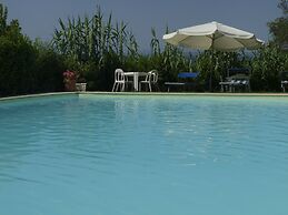 Agriturismo La Moraia
