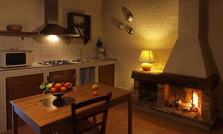 Agriturismo La Moraia