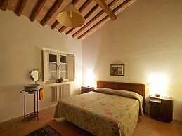 Agriturismo La Moraia