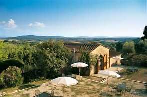 Agriturismo La Moraia