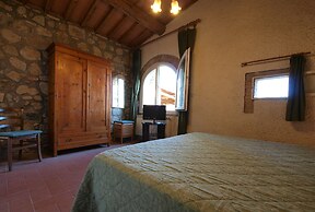Agriturismo La Moraia