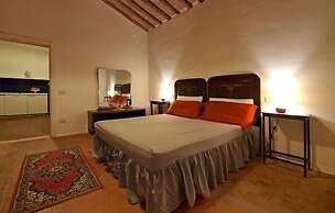 Agriturismo La Moraia