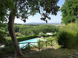 Agriturismo La Moraia