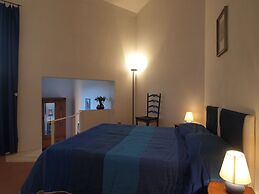 Agriturismo La Moraia