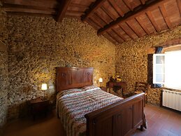 Agriturismo La Moraia